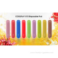 Best E-Liquid Refilled E-Cig Coolplay 500 Puff Bar